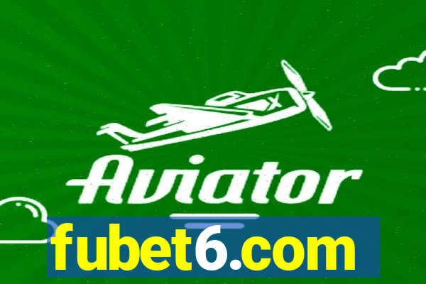 fubet6.com