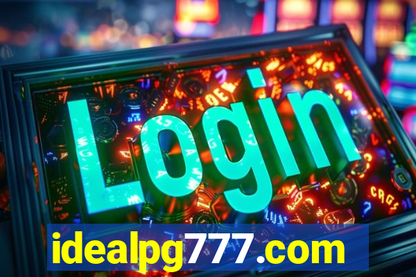 idealpg777.com