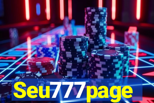 Seu777page