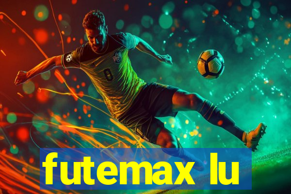 futemax lu