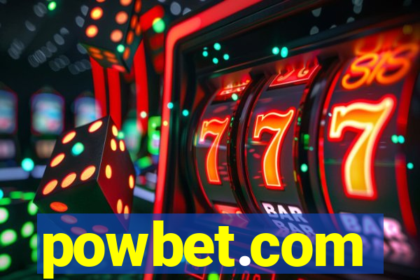 powbet.com