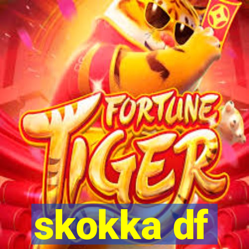 skokka df