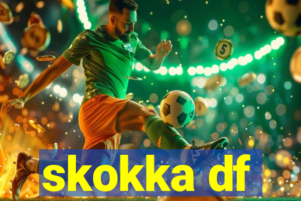 skokka df