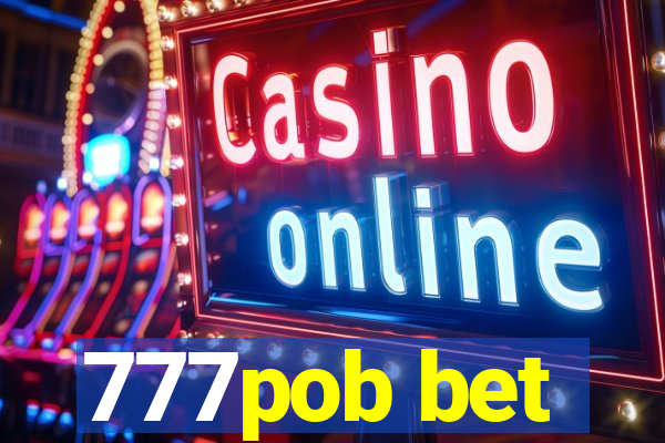 777pob bet