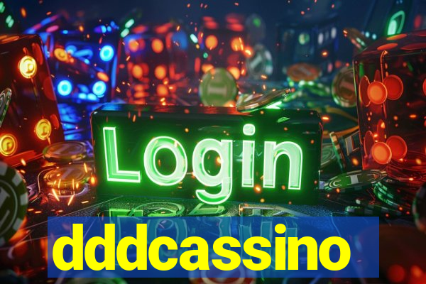 dddcassino