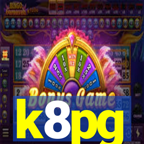 k8pg