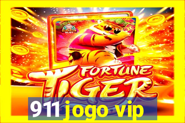 911 jogo vip