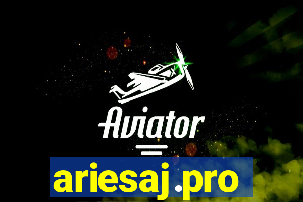 ariesaj.pro