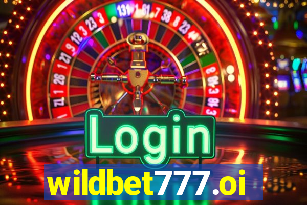 wildbet777.oi