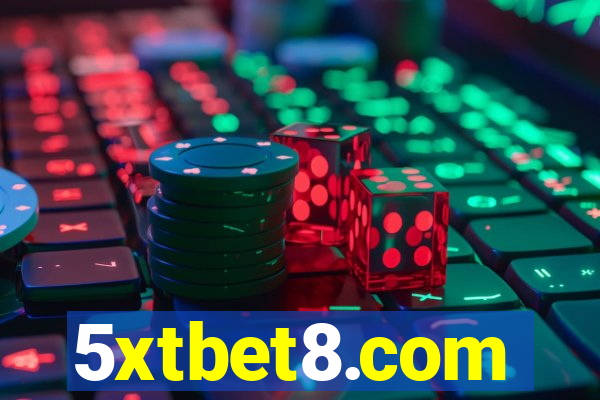 5xtbet8.com