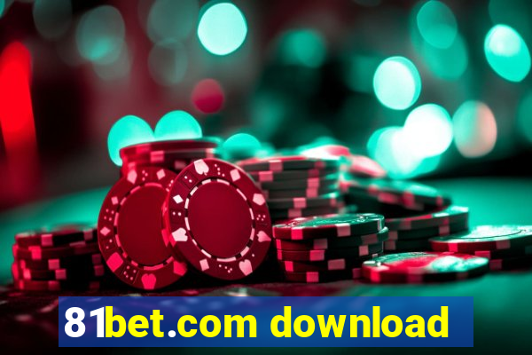 81bet.com download