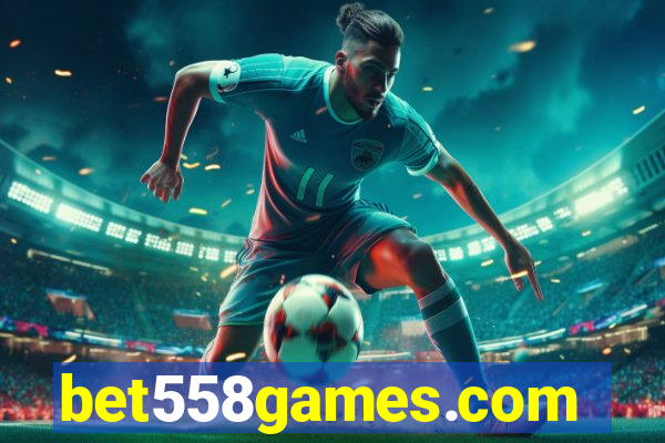 bet558games.com