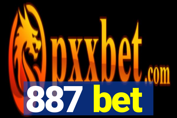 887 bet