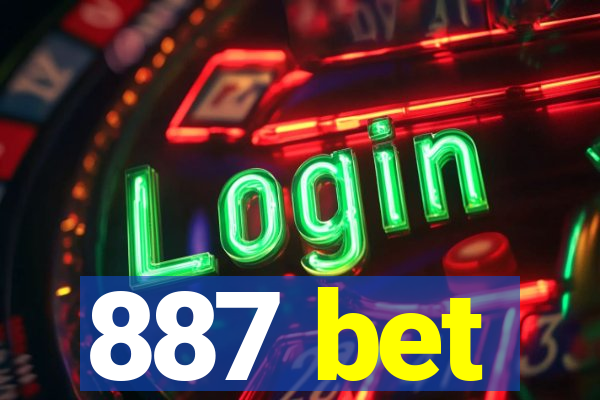 887 bet