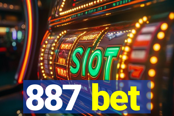 887 bet