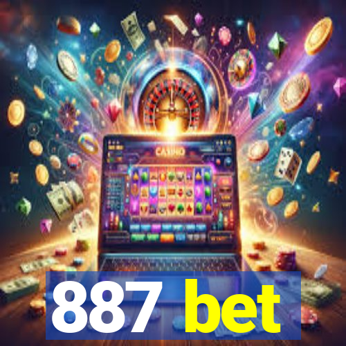 887 bet