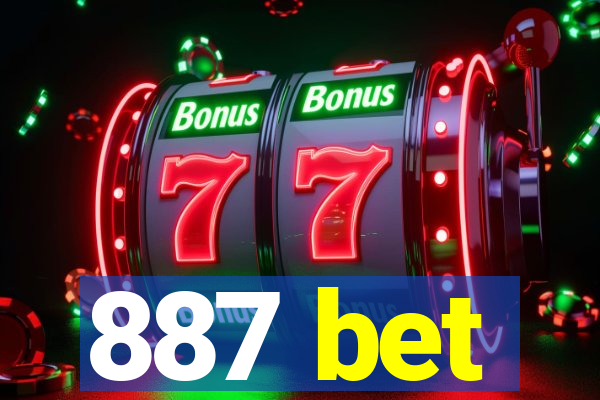 887 bet