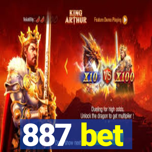 887 bet