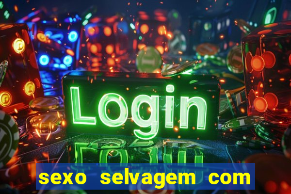 sexo selvagem com gemidos altos