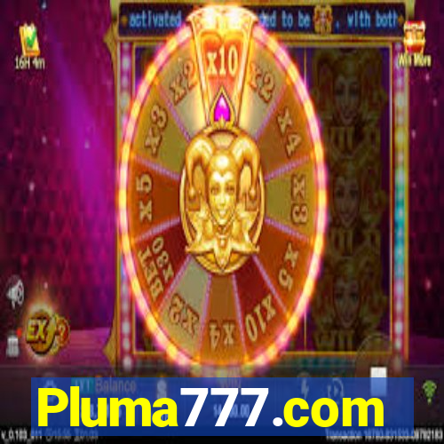 Pluma777.com