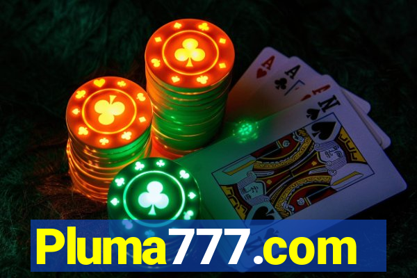 Pluma777.com