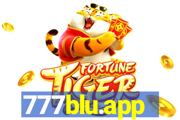 777blu.app