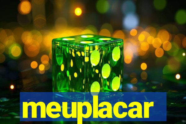 meuplacar