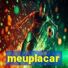 meuplacar