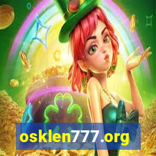 osklen777.org