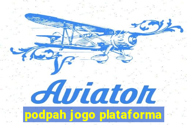 podpah jogo plataforma