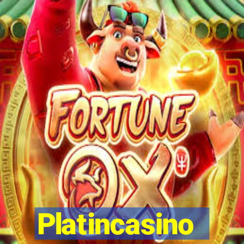 Platincasino