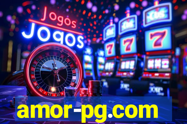 amor-pg.com