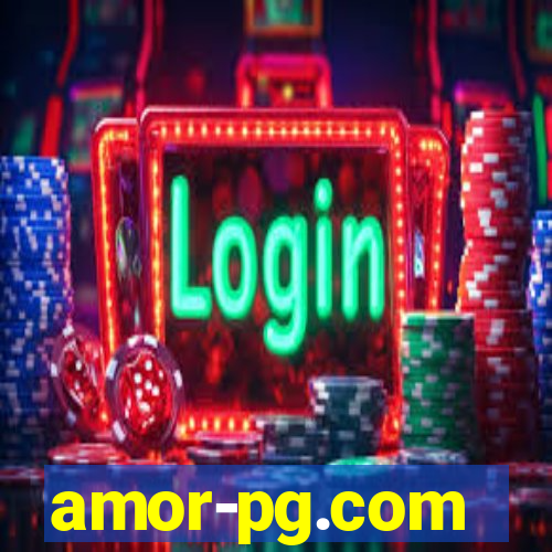 amor-pg.com