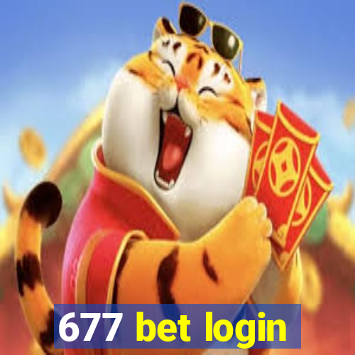 677 bet login