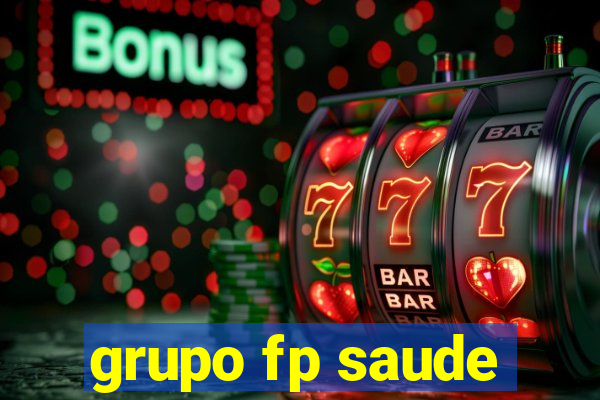 grupo fp saude