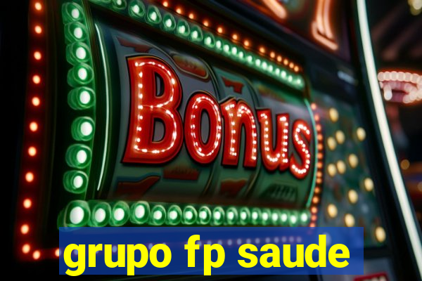 grupo fp saude