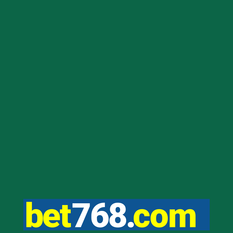 bet768.com