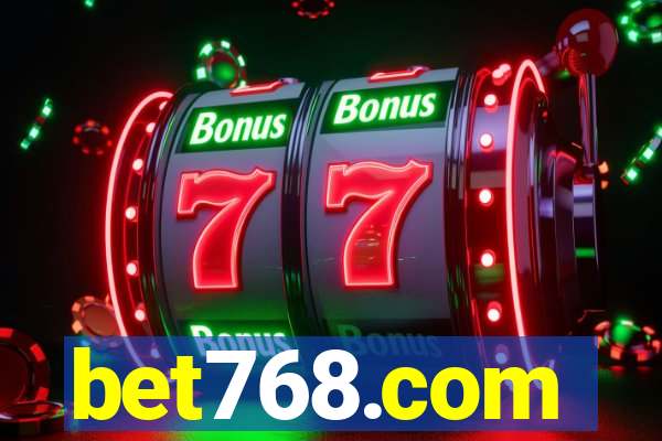 bet768.com