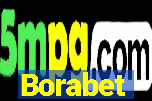 Borabet