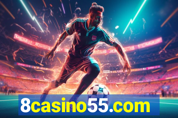 8casino55.com