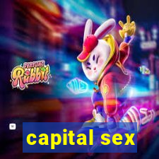 capital sex