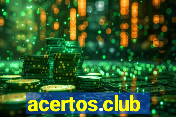 acertos.club