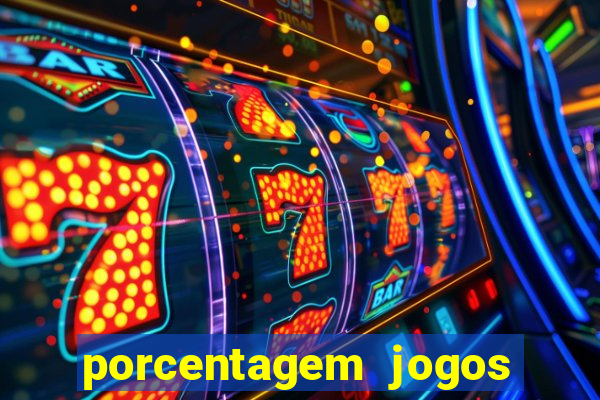 porcentagem jogos pg popbra