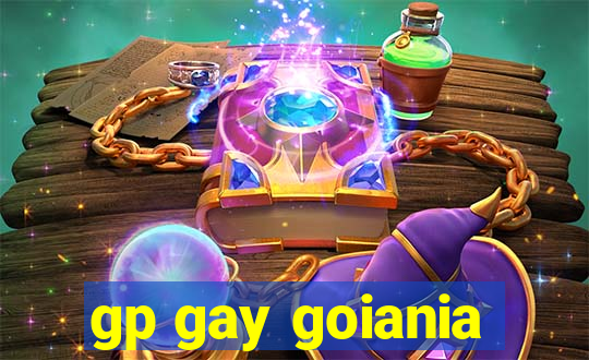 gp gay goiania