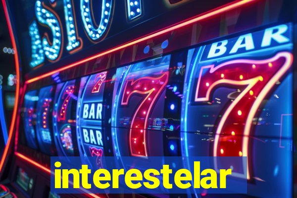 interestelar download dublado