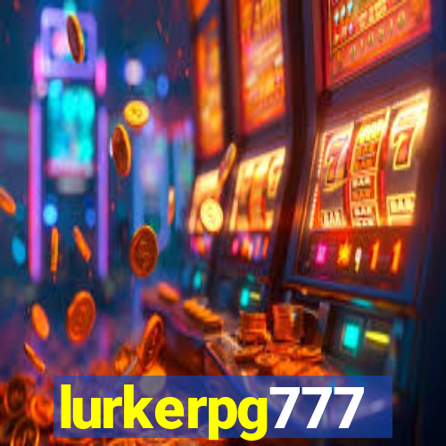 lurkerpg777