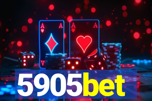 5905bet