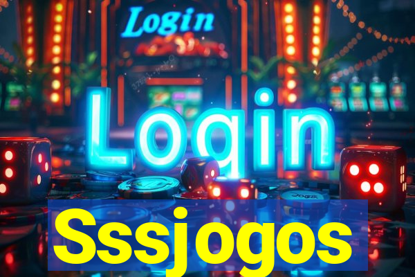 Sssjogos