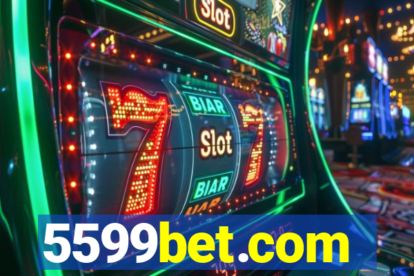 5599bet.com