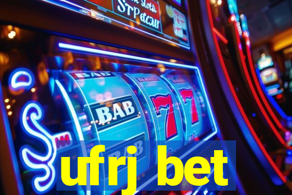 ufrj bet